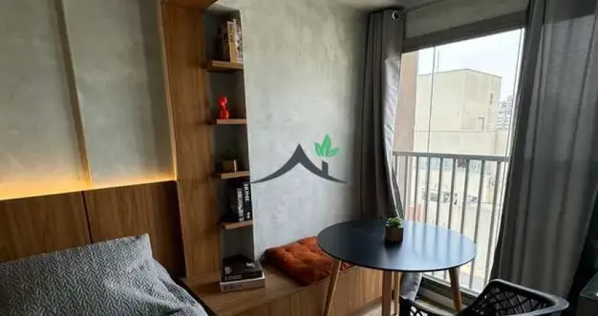 Apartamento com 1 quarto à venda na Rua Cubatão, 810, Vila Mariana, São Paulo