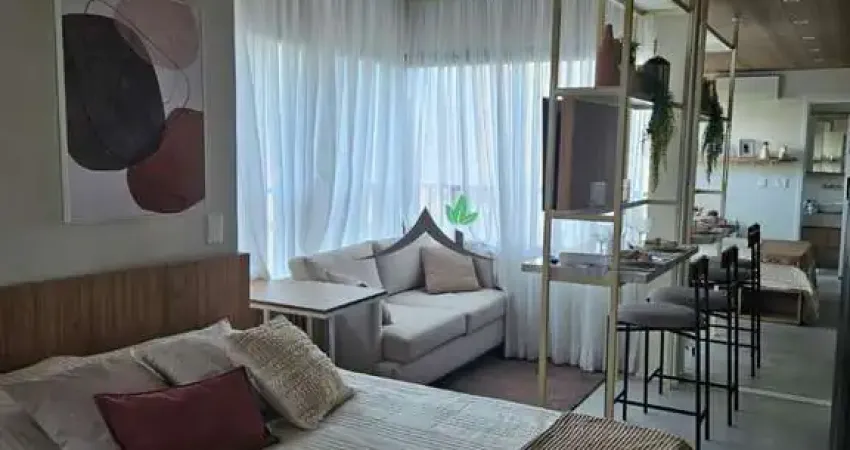 Apartamento com 1 quarto para alugar na Rua Vergueiro, 1825, Vila Mariana, São Paulo