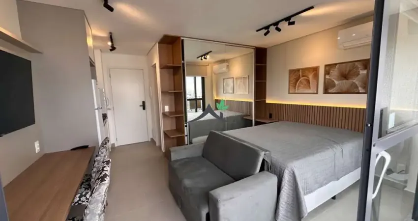 Apartamento com 1 quarto para alugar na Rua Doutor Tomás Alves, 110, Vila Mariana, São Paulo