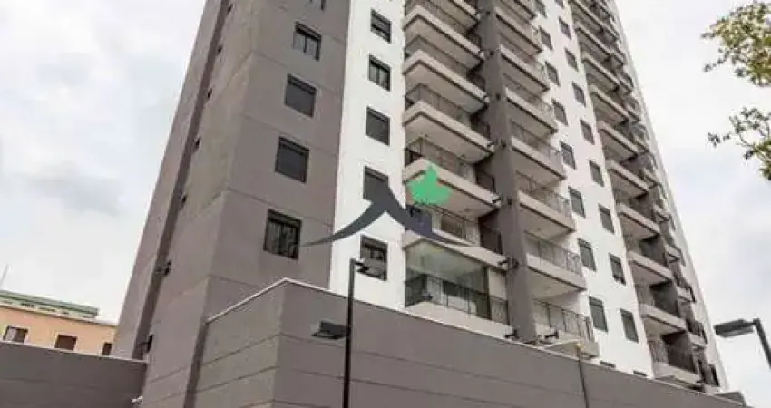 Apartamento com 1 quarto à venda na Rua Machado de Assis, 238, Vila Mariana, São Paulo