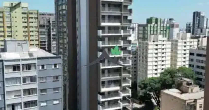 Apartamento com 1 quarto à venda na Rua Cubatão, 810, Vila Mariana, São Paulo
