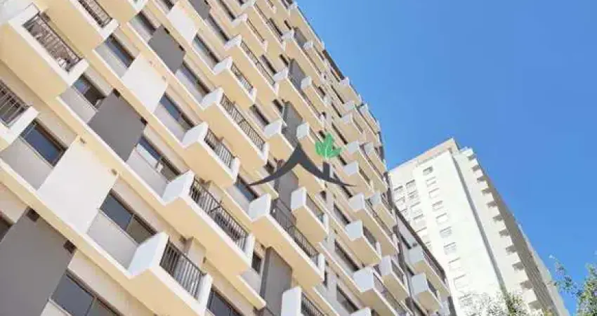 Apartamento com 1 quarto à venda na Rua Dona Brígida, 620, Vila Mariana, São Paulo