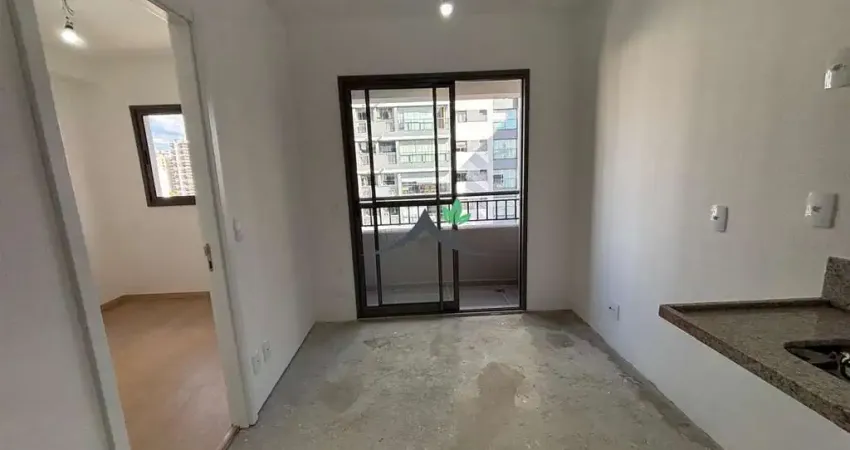 Apartamento com 1 quarto à venda na Avenida Santo Amaro, 1386, Vila Nova Conceição, São Paulo