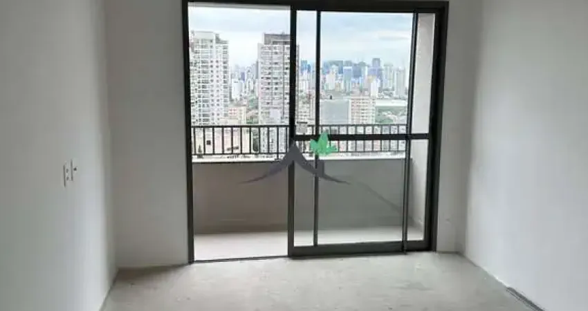 Apartamento com 1 quarto à venda na Rua Quatá, 555, Vila Olímpia, São Paulo