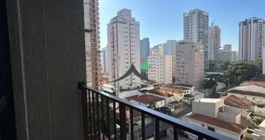 Apartamento com 1 quarto à venda na Rua Alvorada, 184, Vila Olímpia, São Paulo