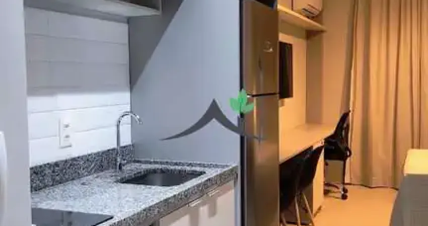 Apartamento com 1 quarto à venda na Rua Quatá, 555, Vila Olímpia, São Paulo