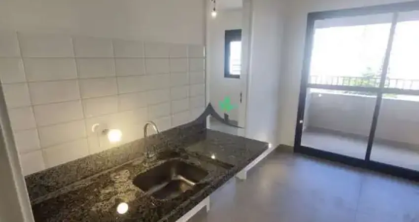 Apartamento com 1 quarto à venda na Rua Casa do Ator, 566, Vila Olímpia, São Paulo
