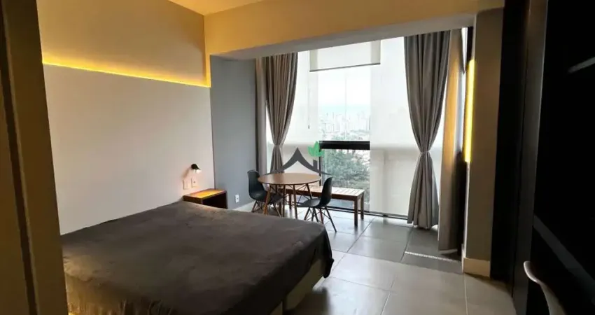 Apartamento com 1 quarto à venda na Rua Alvorada, 676, Vila Olímpia, São Paulo