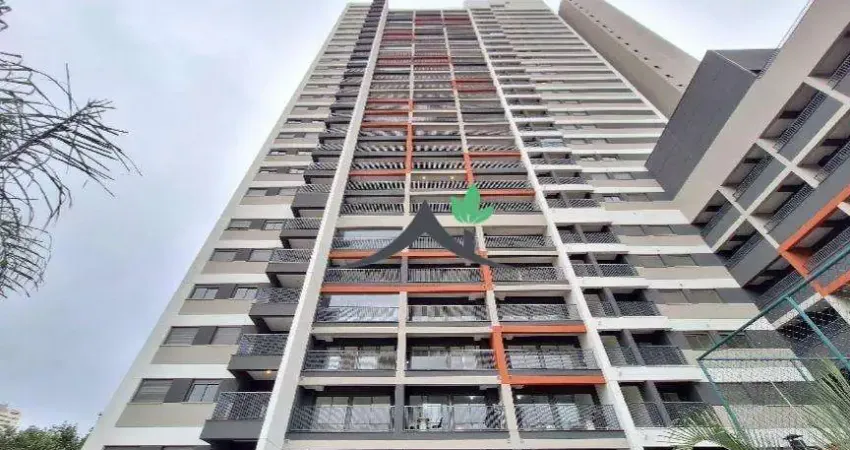 Apartamento com 1 quarto para alugar na Rua Venâncio Aires, 930, Pompéia, São Paulo