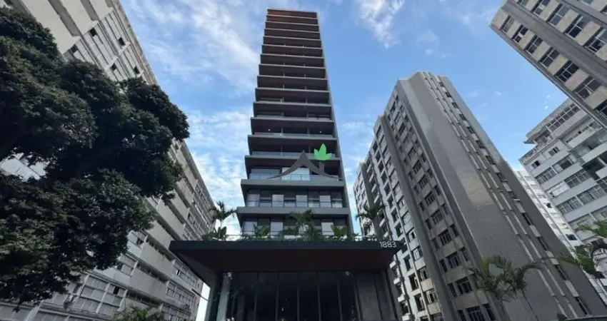 Apartamento com 1 quarto à venda na Avenida Sete de Setembro, 1883, Vitória, Salvador