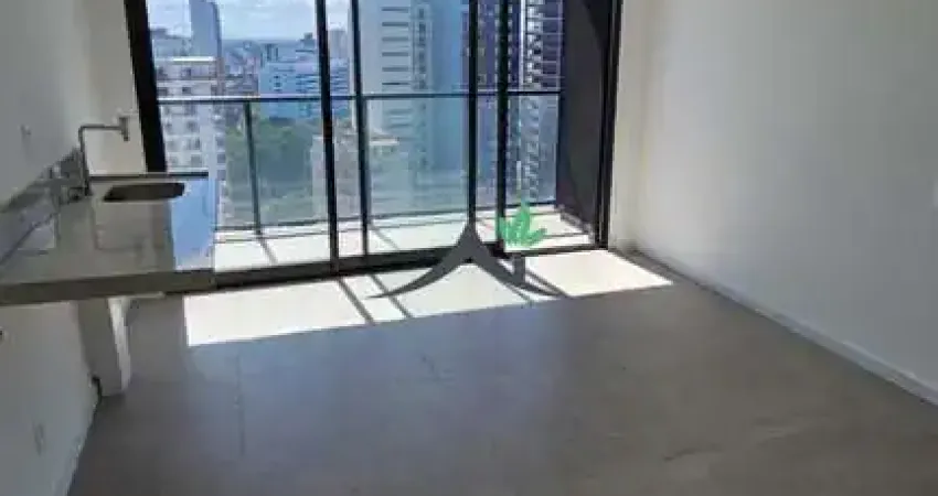 Apartamento com 1 quarto à venda na Avenida Sete de Setembro, 1883, Vitória, Salvador