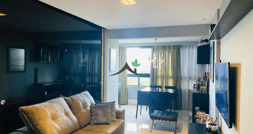 Apartamento com 1 quarto à venda na Avenida Anita Garibaldi, 1987, Federação, Salvador