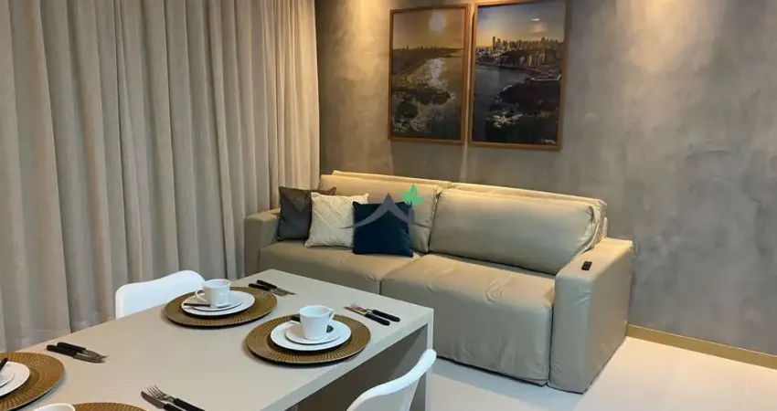 Apartamento com 1 quarto à venda na Travessa Marques de Leão, 366, Barra, Salvador