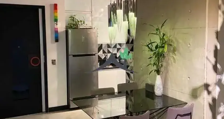 Apartamento com 2 quartos à venda na Rua Paim, 420, Bela Vista, São Paulo