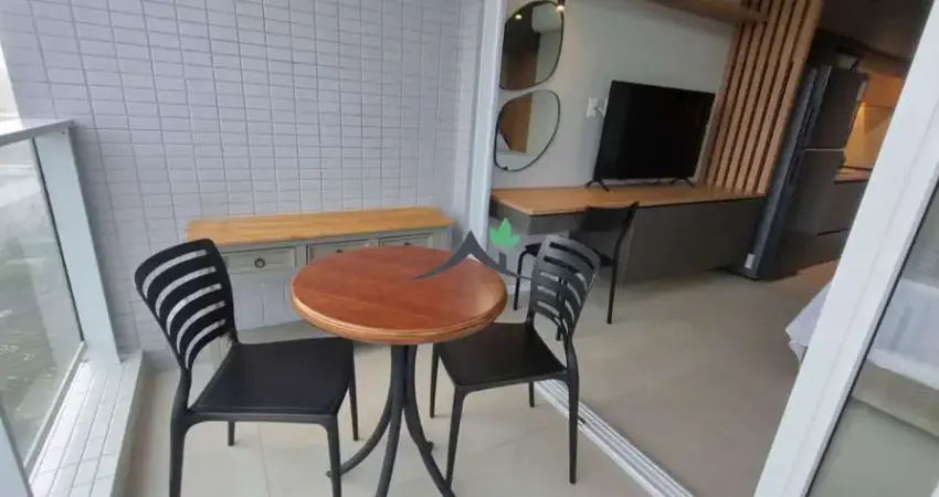 Apartamento com 1 quarto para alugar na Alameda dos Umbuzeiros, 557, Caminho das Árvores, Salvador