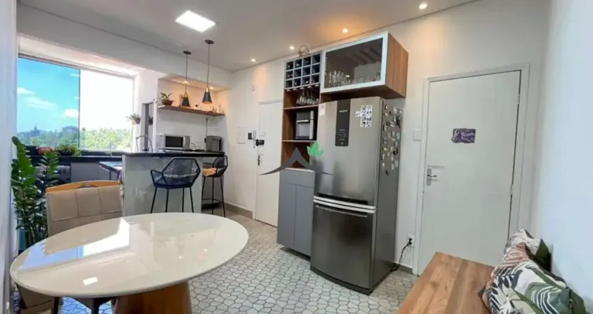 Apartamento com 3 quartos à venda na Rua Goiás, 335, Centro, Belo Horizonte