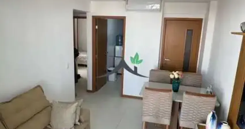 Apartamento com 2 quartos à venda na Rua Vicente Batalha, 393, Costa Azul, Salvador