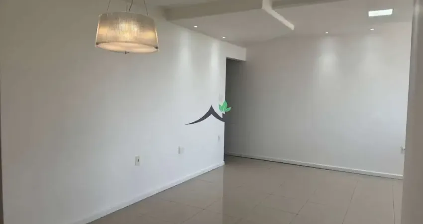 Apartamento com 3 quartos à venda na Rua Alberto Fiuza, 571, Imbuí, Salvador