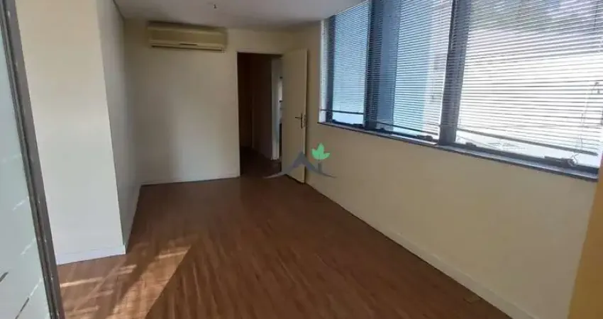 Sala comercial para alugar na Rua Doutor Guilherme Bannitz, 90, Itaim Bibi, São Paulo