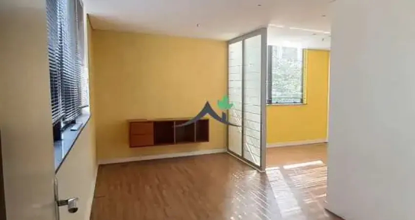 Sala comercial à venda na Rua Doutor Guilherme Bannitz, 90, Itaim Bibi, São Paulo