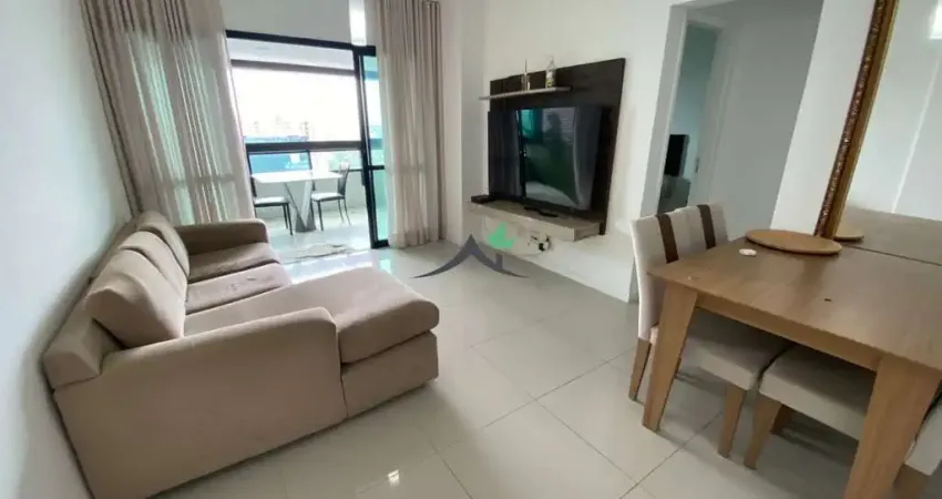 Apartamento com 1 quarto para alugar na Avenida Luís Viana Filho, 6312, Paralela, Salvador