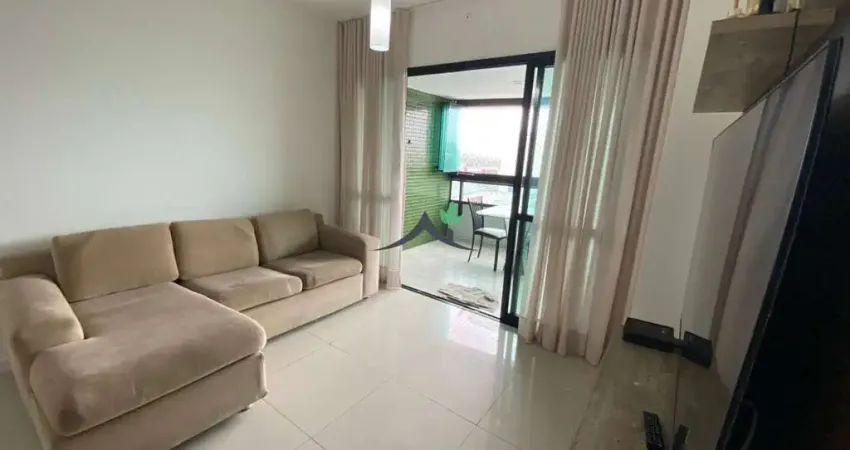 Apartamento com 1 quarto para alugar na Avenida Luís Viana Filho, 6312, Paralela, Salvador