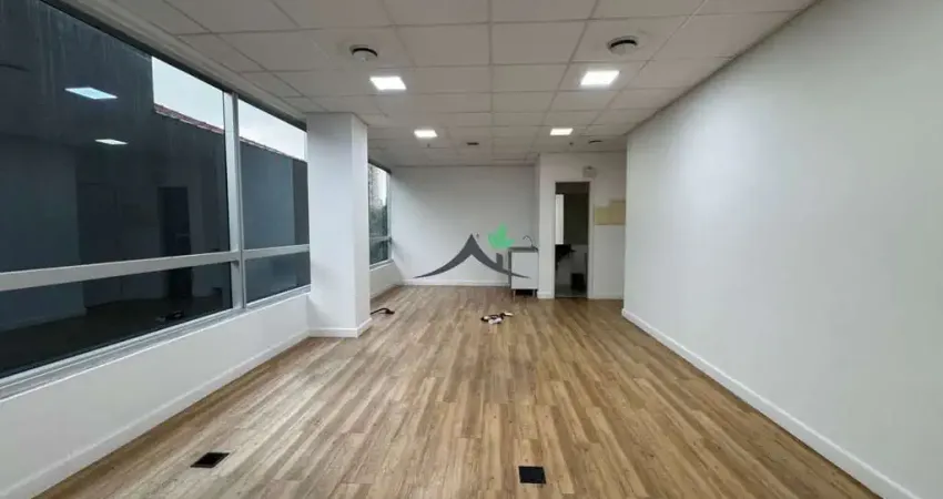 Sala comercial à venda na Rua Cardeal Arcoverde, 2450, Pinheiros, São Paulo