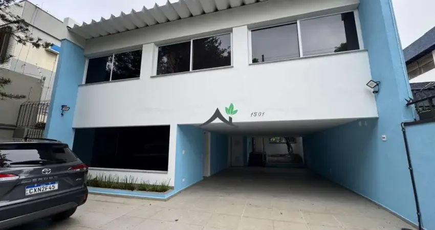 Casa comercial para alugar na Rua Joaquim Távora, 1501, Vila Mariana, São Paulo