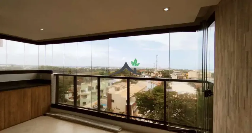 Apartamento com 2 quartos à venda na Rua Hamilton Drummond Frank, 91, Stella Maris, Salvador