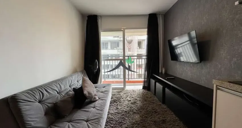 Apartamento com 1 quarto para alugar na Rua Domingos de Morais, 1832, Vila Mariana, São Paulo