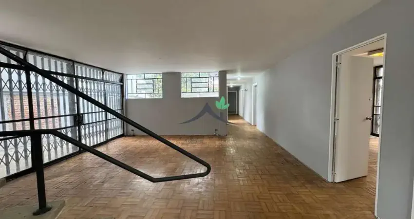Casa comercial para alugar na Rua Almirante Pereira Guimarães, 0298, Pacaembu, São Paulo