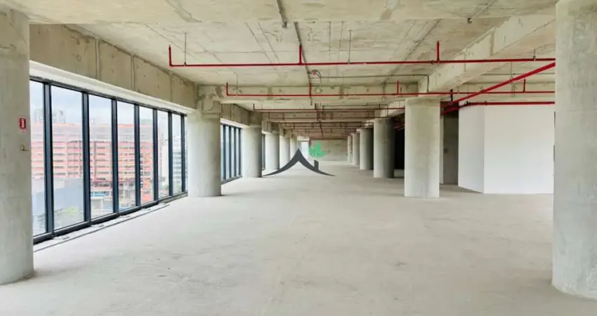 Sala comercial para alugar na Avenida das Nações Unidas, 15187, Vila Gertrudes, São Paulo