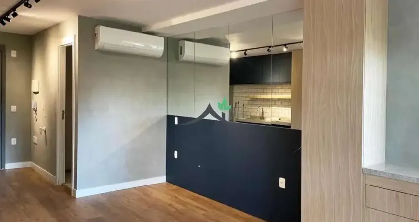 Apartamento com 1 quarto para alugar na Rua Paracuê, 191, Sumaré, São Paulo