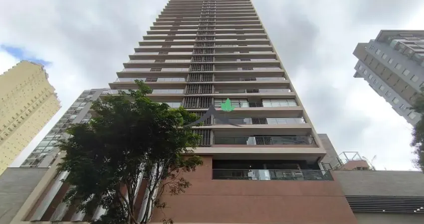 Apartamento com 3 quartos à venda na Rua Manuel de Paiva, 128, Vila Mariana, São Paulo