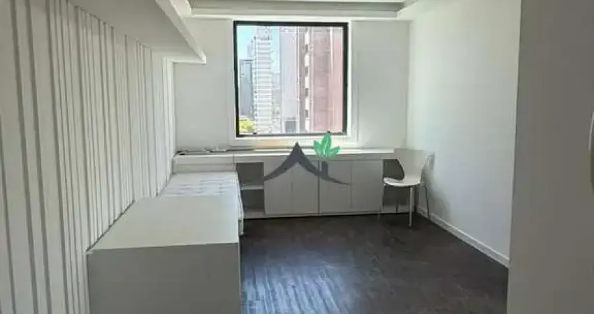 Sala comercial à venda na Rua Comendador Miguel Calfat, 128, Vila Nova Conceição, São Paulo