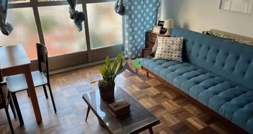 Apartamento com 2 quartos à venda na Rua Mantiqueira, 230, Vila Mariana, São Paulo