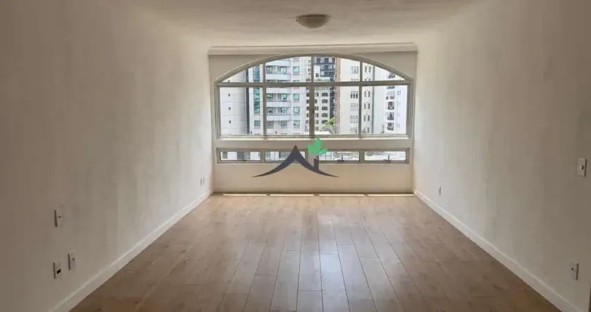 Apartamento com 2 quartos para alugar na Rua Manuel Guedes, 135, Jardim Europa, São Paulo