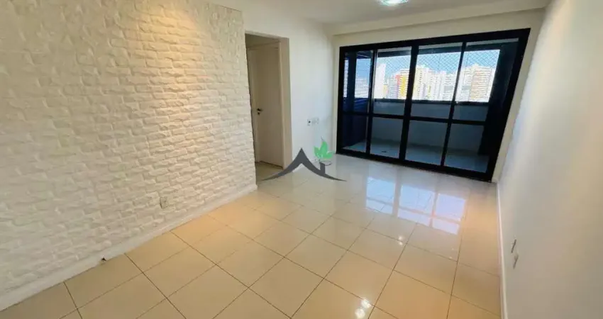 Apartamento com 3 quartos para alugar na Rua Icapuí, 127, Candeal, Salvador