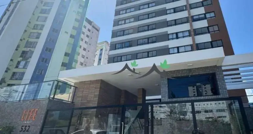 Apartamento com 2 quartos à venda na Rua Padre Casimiro Quiroga, 532, Imbuí, Salvador