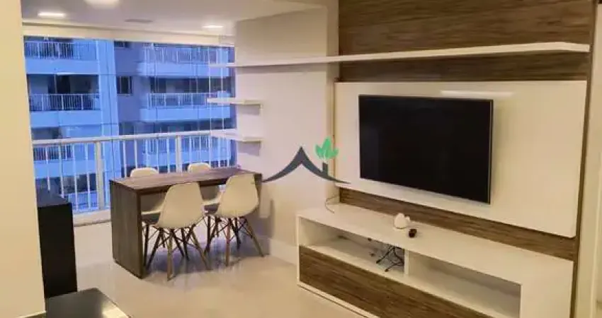 Apartamento com 2 quartos para alugar na Avenida Professor Pinto de Aguiar, 1091, Pituaçu, Salvador