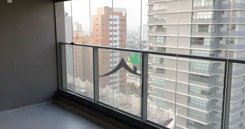 Apartamento com 2 quartos para alugar na Rua Borges Lagoa, 360, Vila Clementino, São Paulo