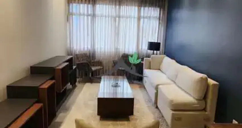 Apartamento com 3 quartos para alugar na Rua Doutor Eduardo de Souza Aranha, 140, Vila Nova Conceição, São Paulo