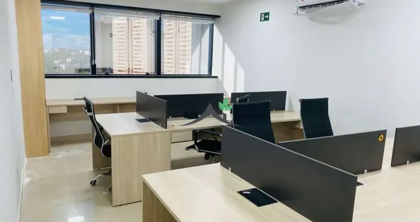 Sala comercial para alugar na Avenida Luís Viana Filho, 6468, Paralela, Salvador