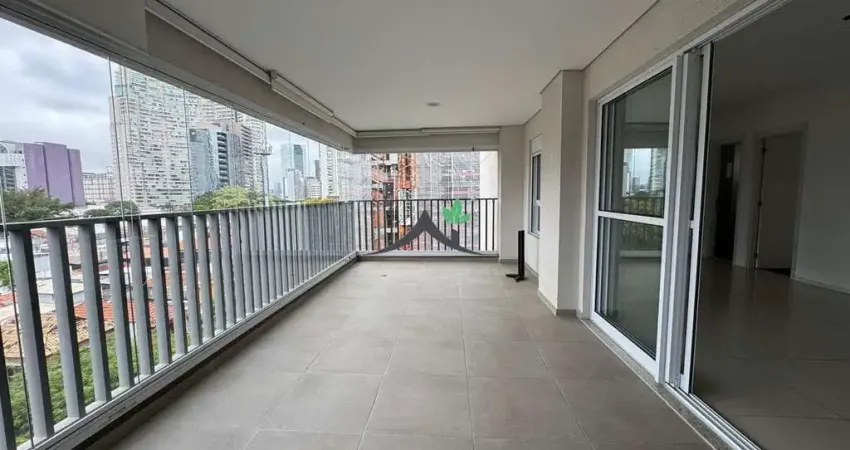 Apartamento com 2 quartos para alugar na Rua Eugênio de Medeiros, 601, Pinheiros, São Paulo