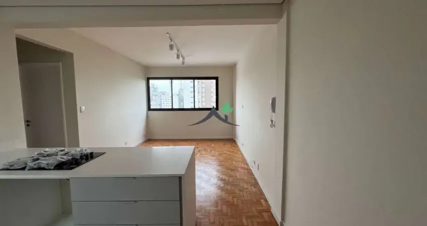 Apartamento com 2 quartos à venda na Rua Cayowaá, 1776, Sumaré, São Paulo