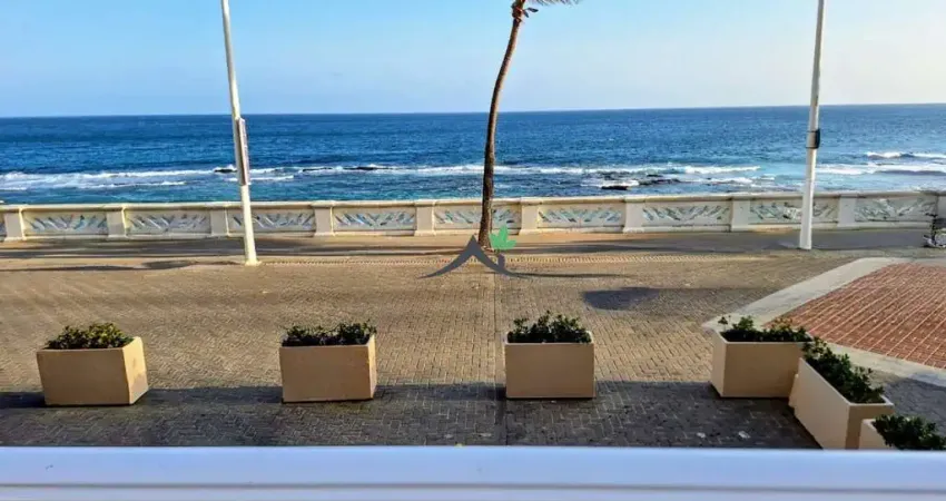 Apartamento com 1 quarto à venda na Avenida Oceânica, 235, Barra, Salvador