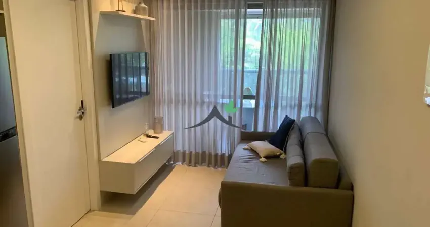 Apartamento com 1 quarto para alugar na Avenida Oceânica, 2286, Ondina, Salvador