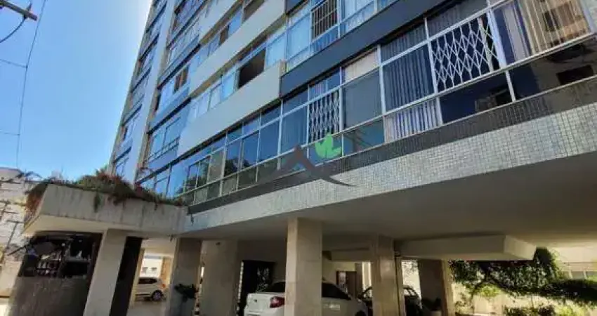 Apartamento com 3 quartos à venda na Rua Marquês de Caravelas, 217, Barra, Salvador