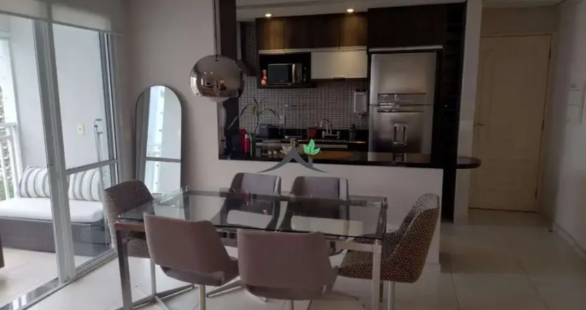 Apartamento com 2 quartos para alugar na Rua Clodomiro Amazonas, 1346, Vila Nova Conceição, São Paulo