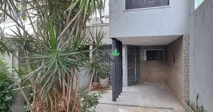 Casa comercial para alugar na Rua Cotoxó, 0755, Perdizes, São Paulo